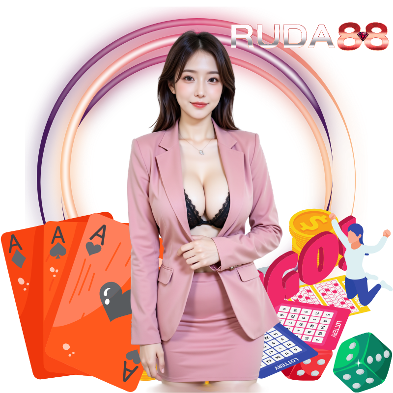 RUDA88 ฝากประจำ